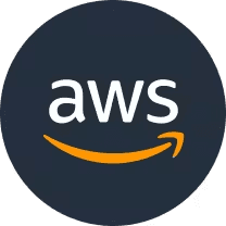 AWS infrastructure