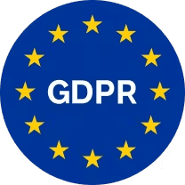 GDPR Compliant
